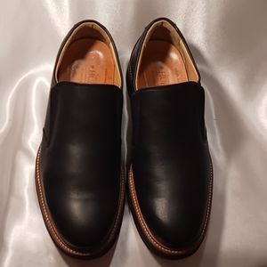 Prelove Samuel Hubbard Travel easy slipon shoe.